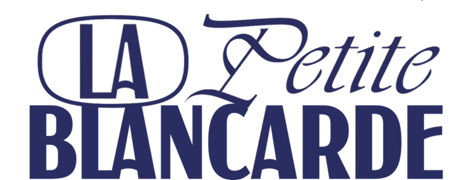 Logo Petite Blancarde